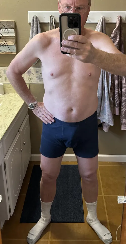 65 M4f m4mf Arlington