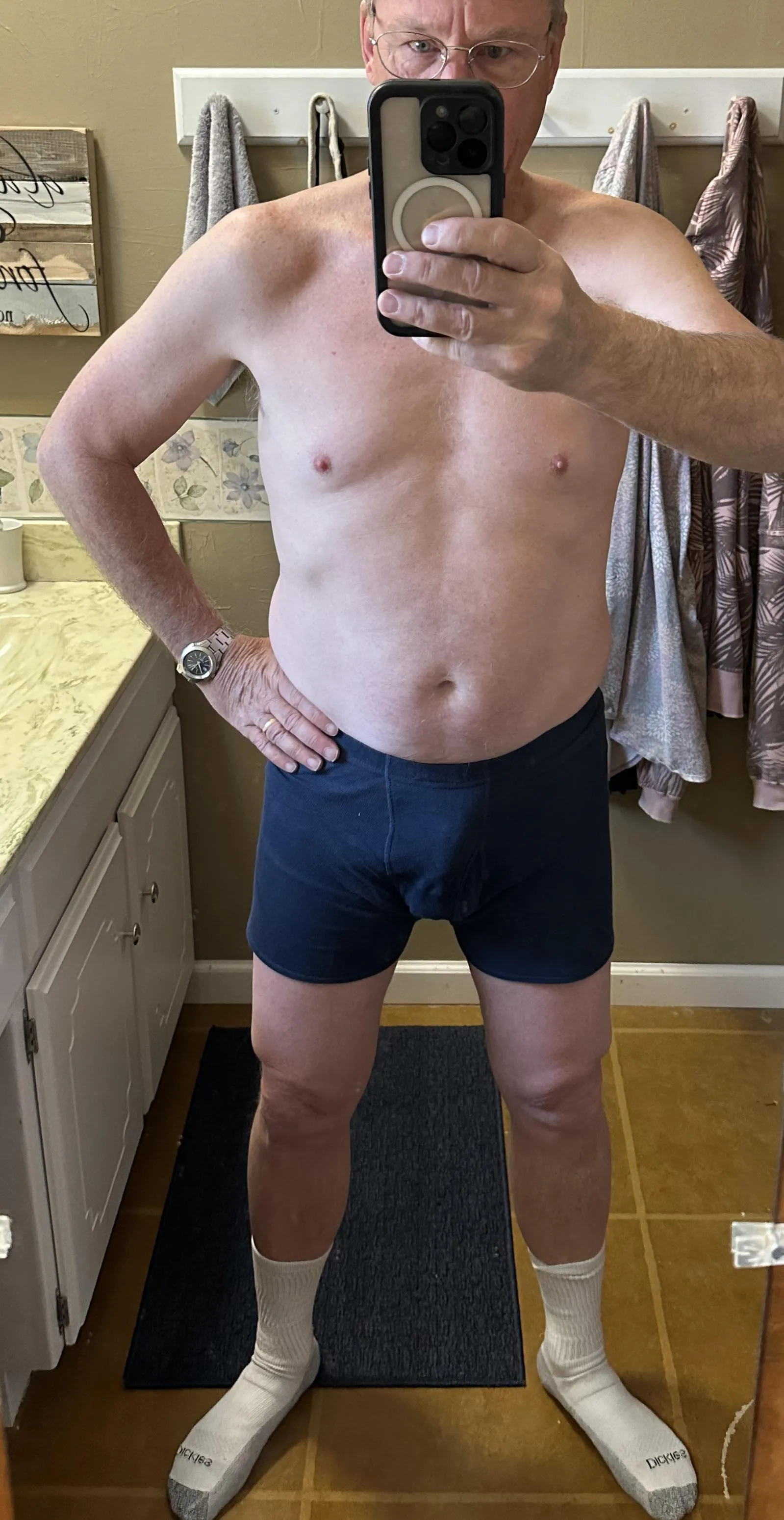 65 M4f m4mf Arlington