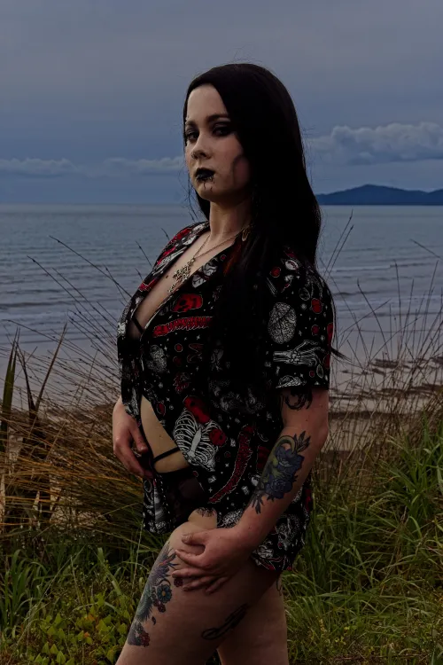 A Journey Through Identity and Expression