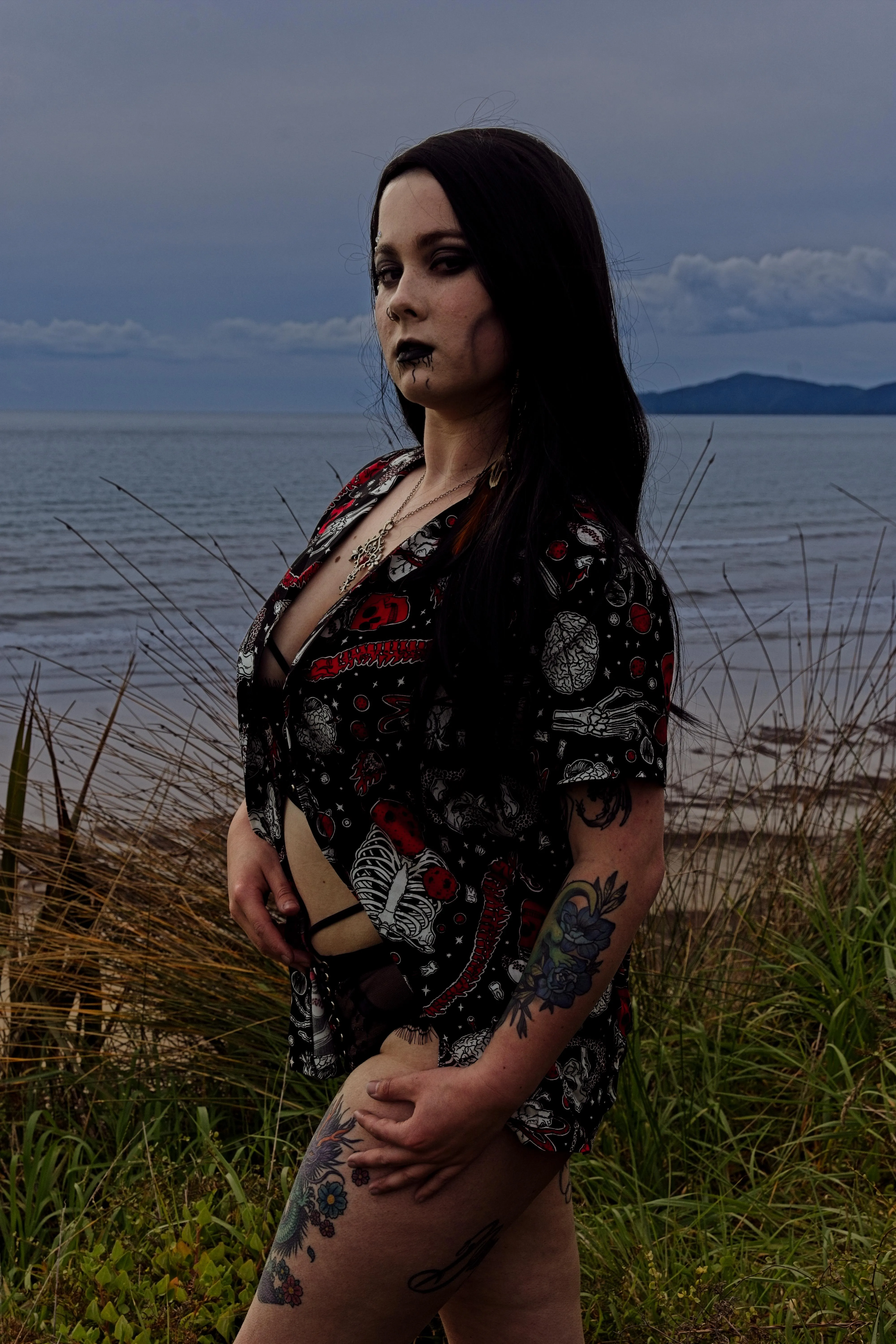 A Journey Through Identity and Expression