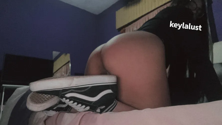 a latina in vana >>>> anything else