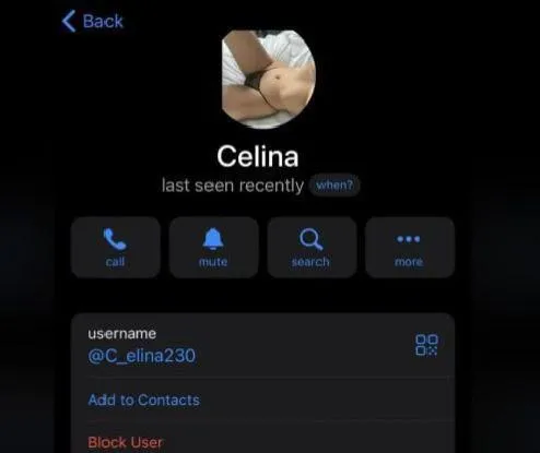 add her  for hot pics  with sexting service 🔥🔥🥵