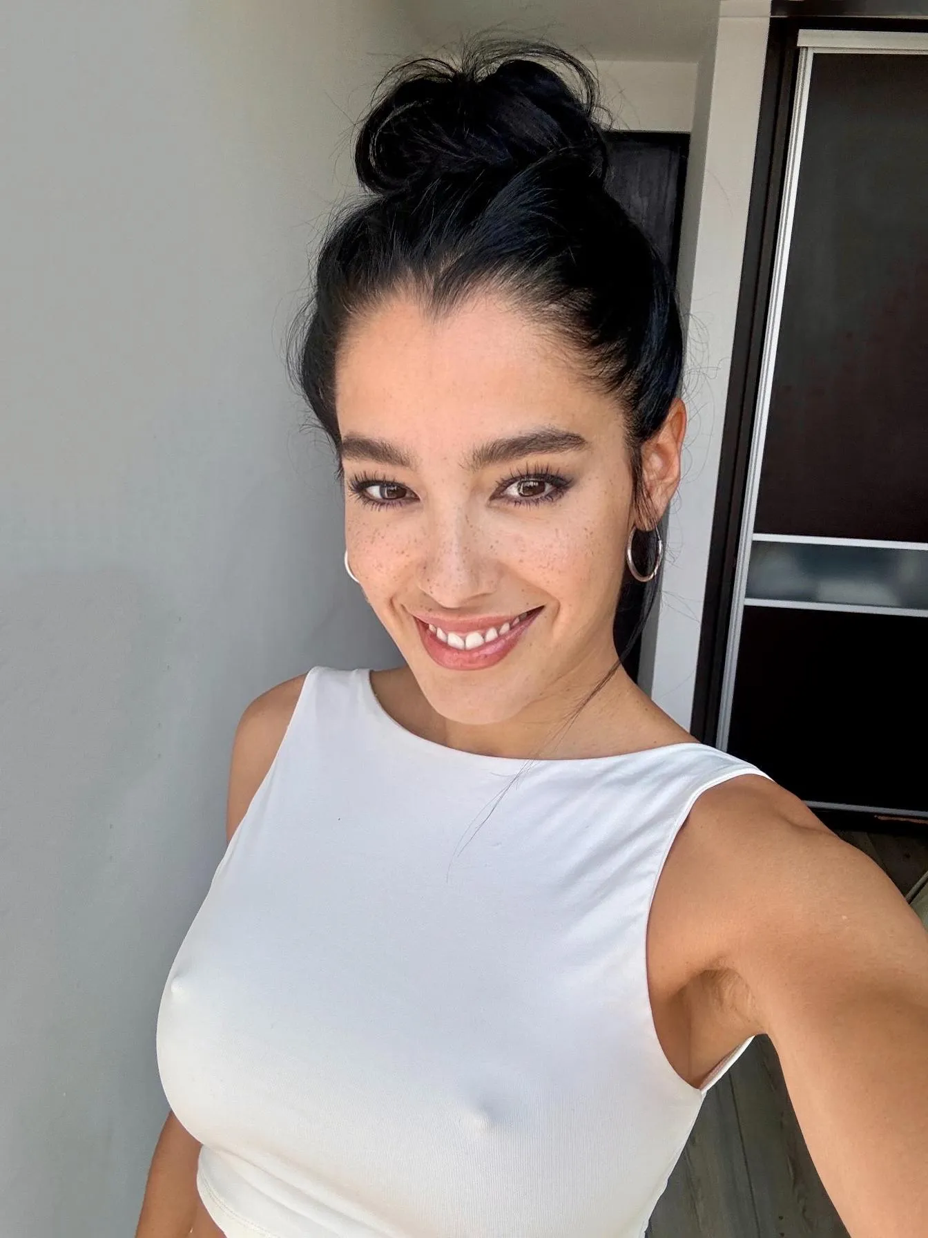 Any of you into brownies