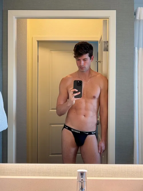 Badass Hollister Fuckbod