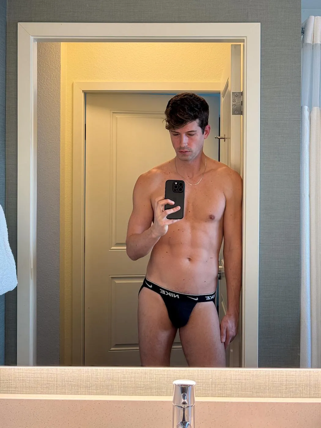 Badass Hollister Fuckbod