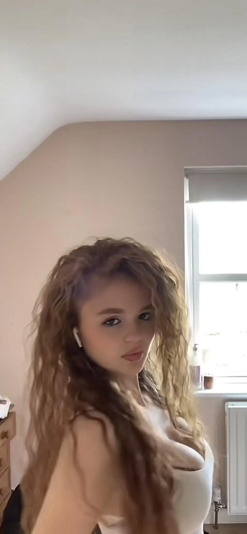 brauche mal wieder was in meinem mund🥰