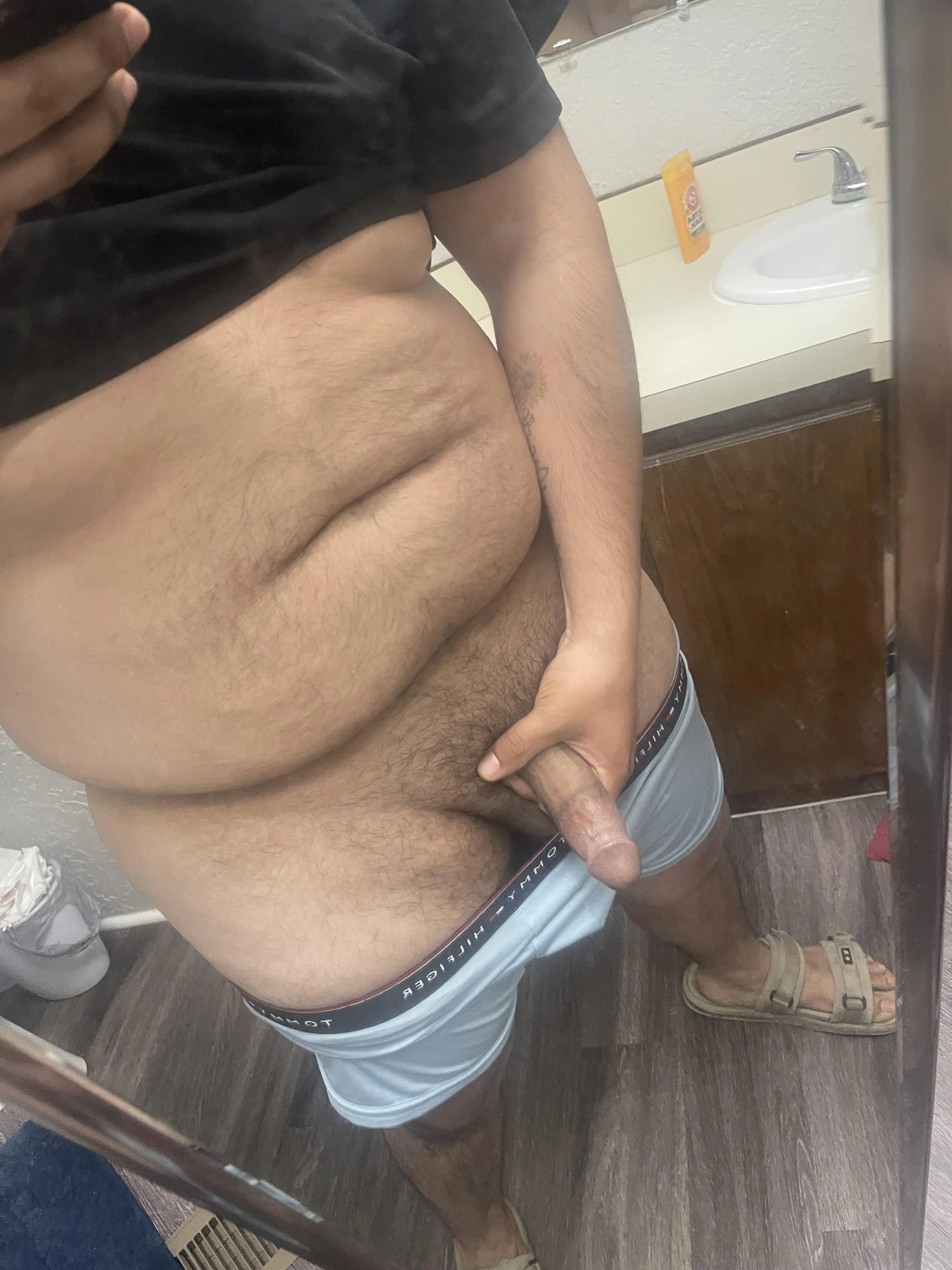 Come over and suck some