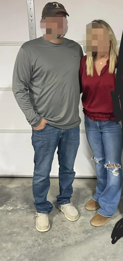 Couple 40s for Couple