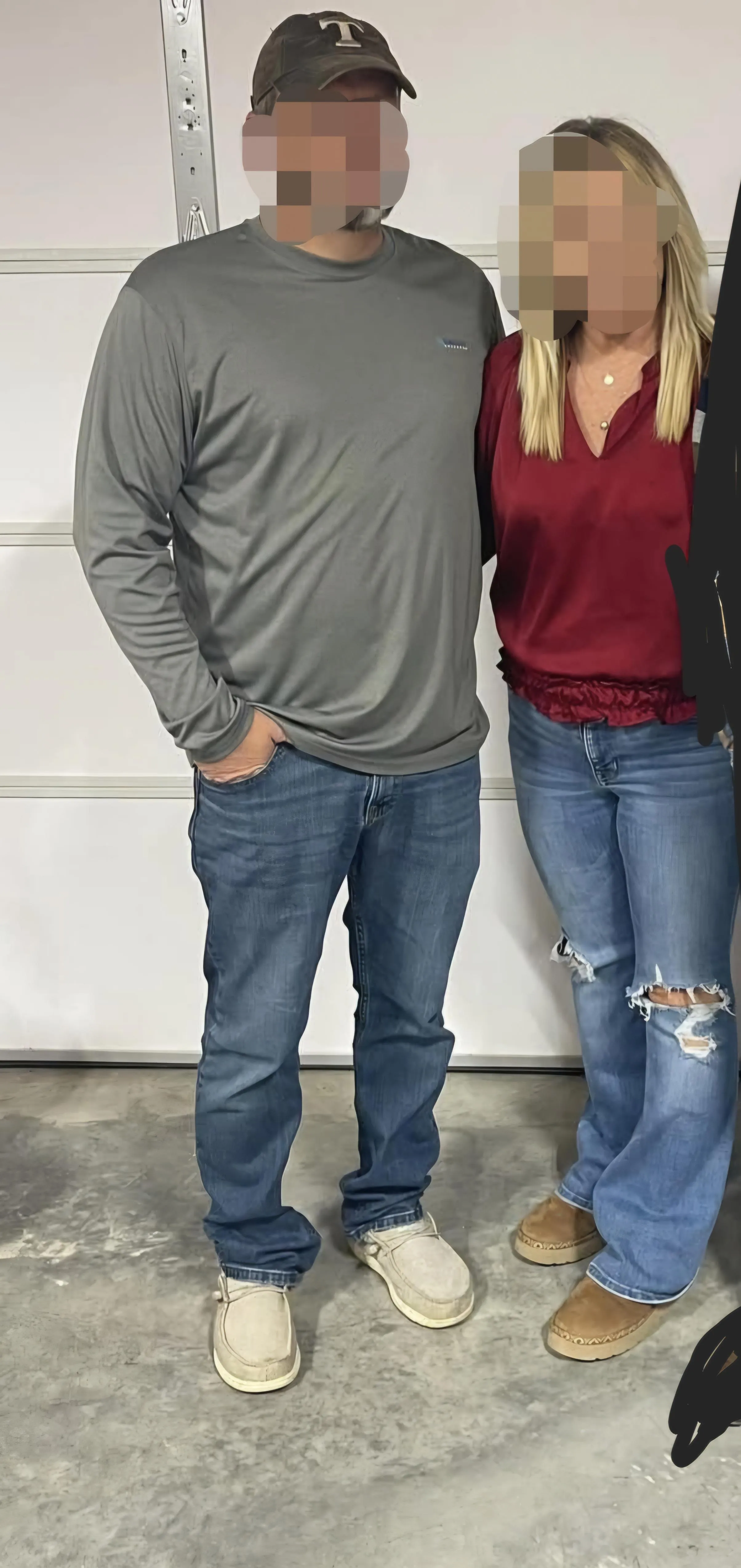 Couple 40s for Couple