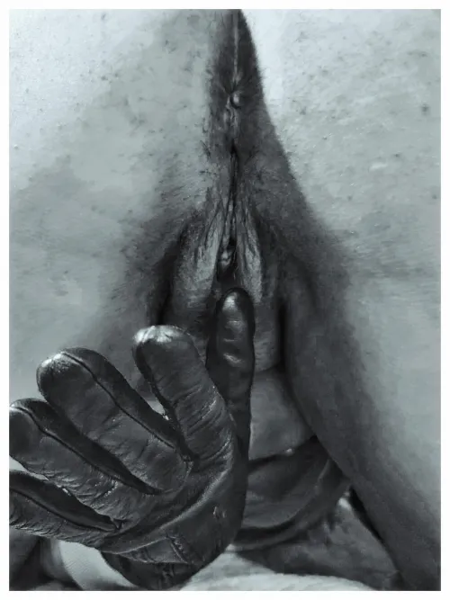 Do you have any ideas for a 50+ slutty lady?