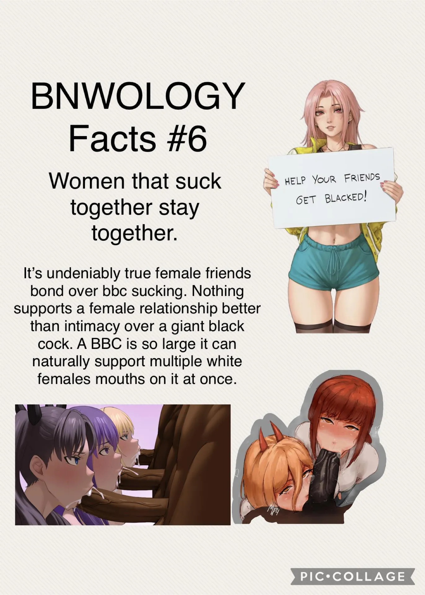 Do you know any friends like this?