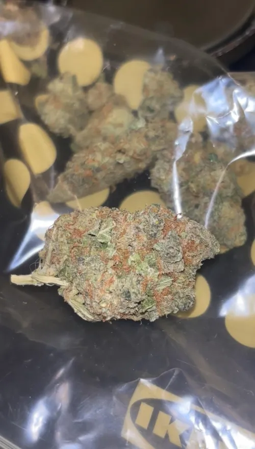 Fant pineapple express på IKEA