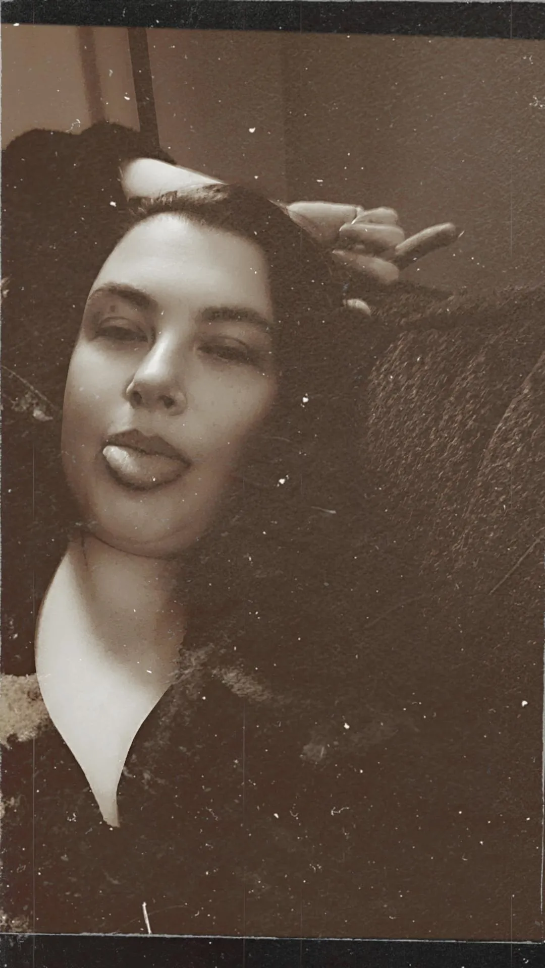 Fuck you 🖕😜 you're welcome 💋