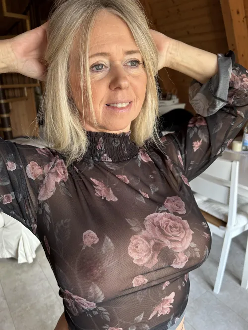Gilf oder Milf?
