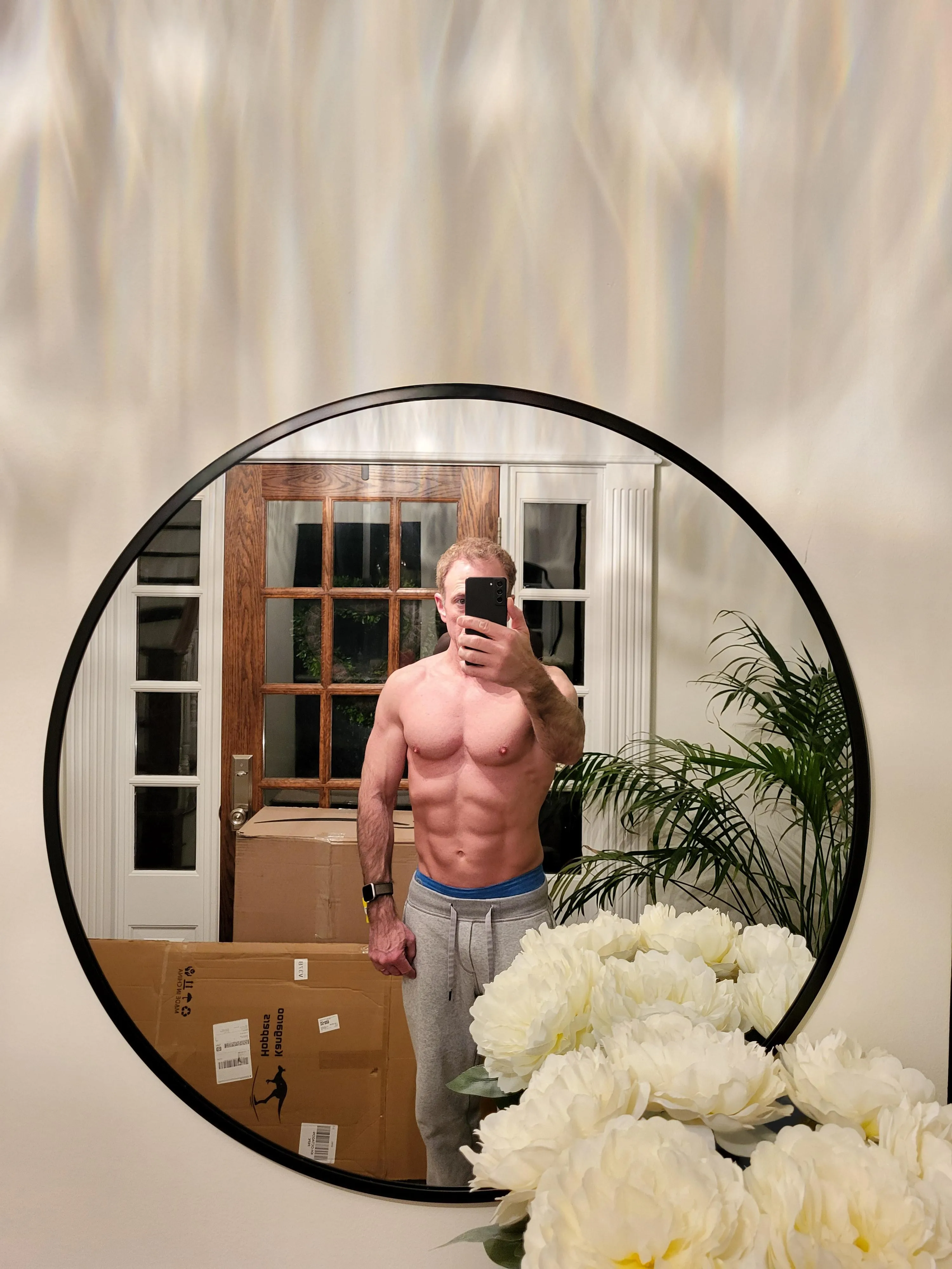 Happy Friday All [43] [m]