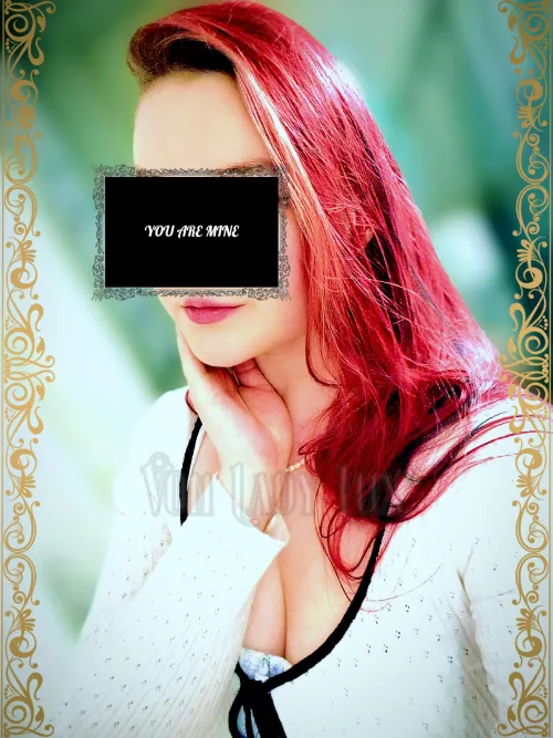 Have you ever experienced goddess lips before?~💋