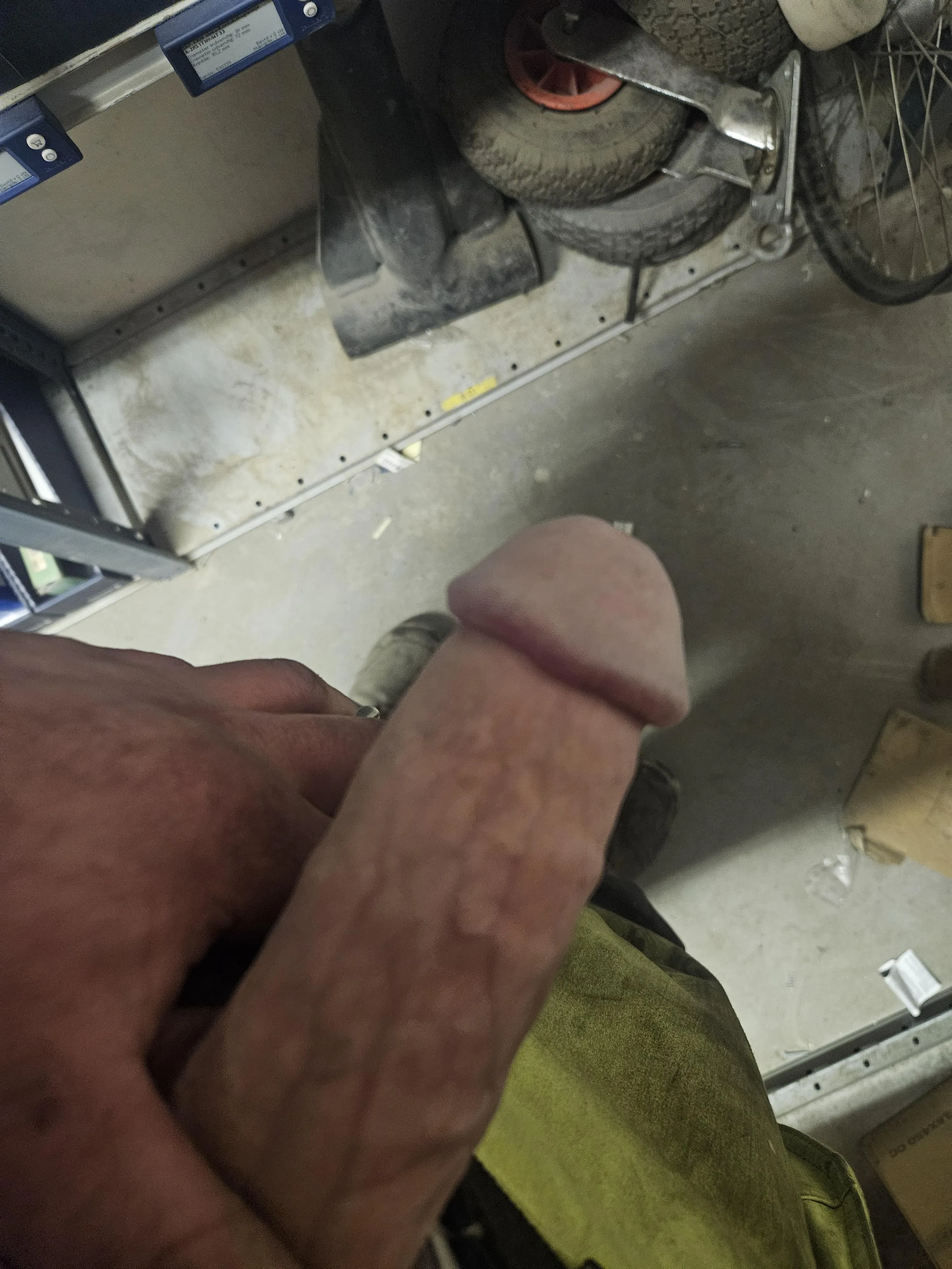 Hvem er frisk på lidt sjov 😜