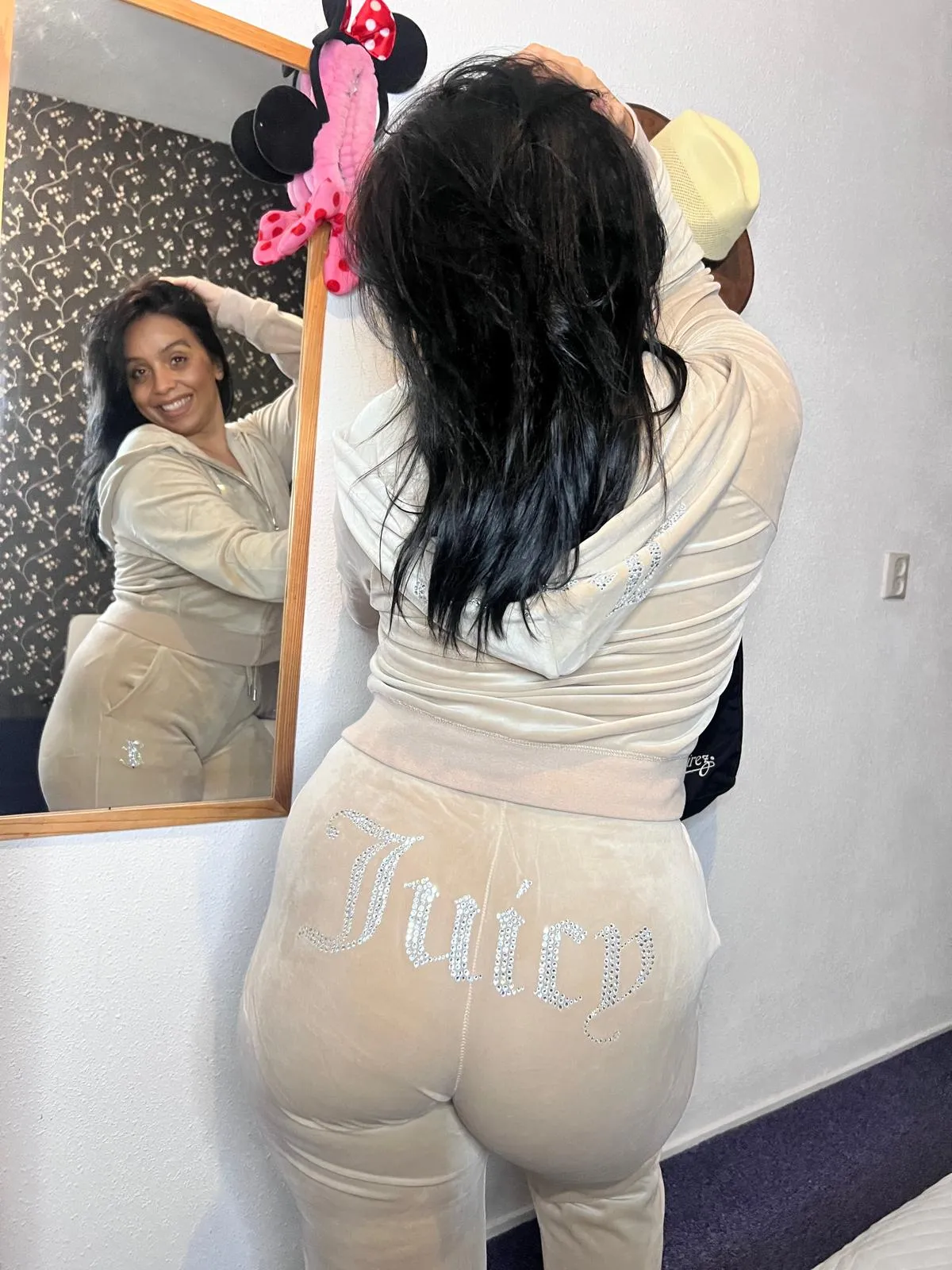 I always wanted to be independent, now I need a lick everyday