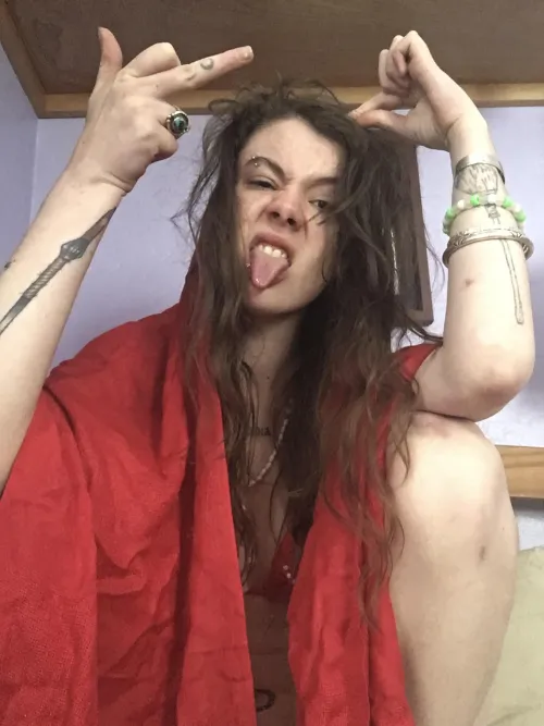 I literally Control you.