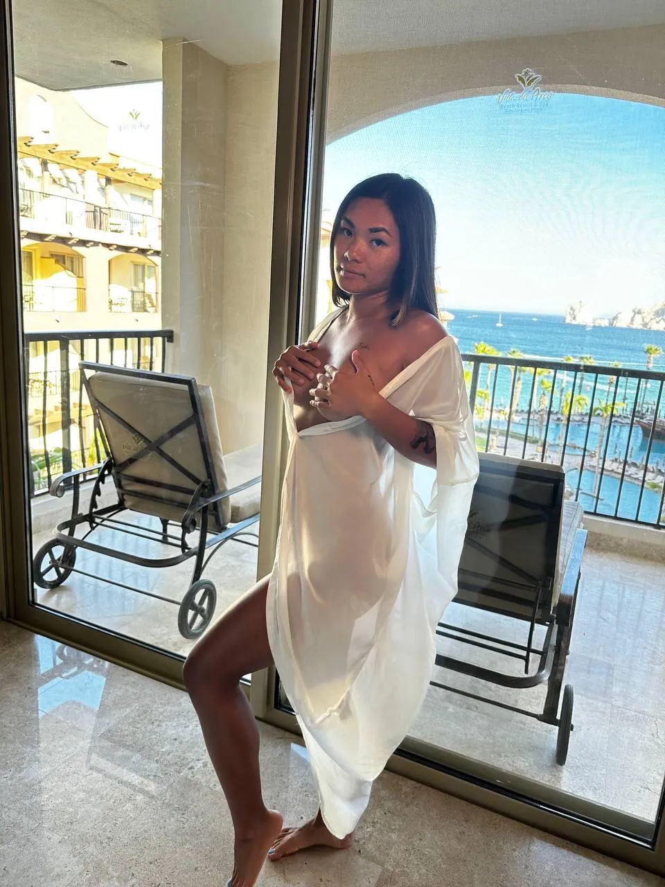 I will be your best asian wife