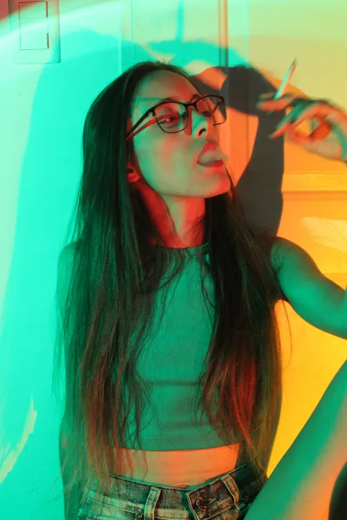 If you were my neighbor, we would have a lot of fun