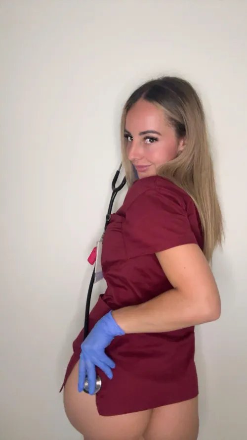 If your DM is a safe spot for my nudes, say Hi