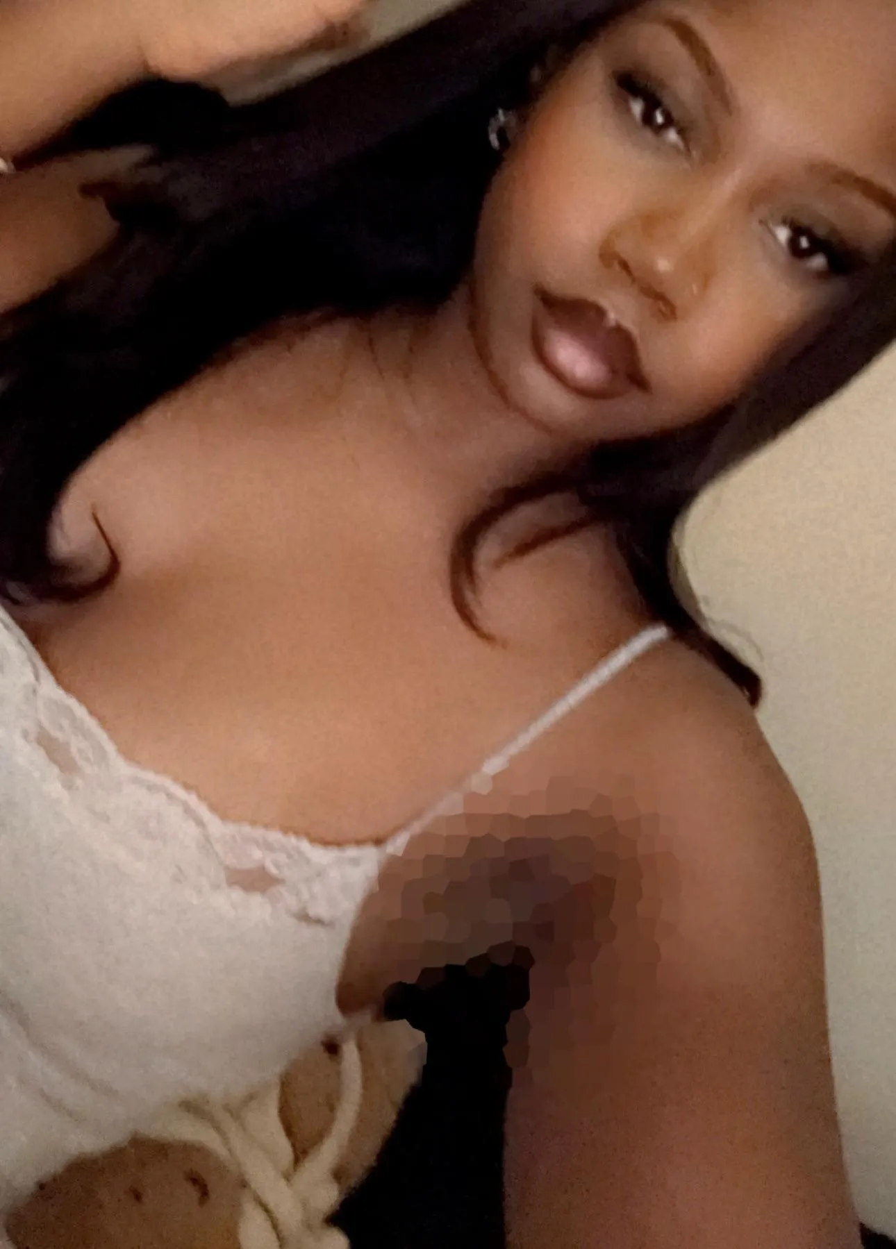 I’ll always be in control! Never forget that. You exist to obey and worship me!