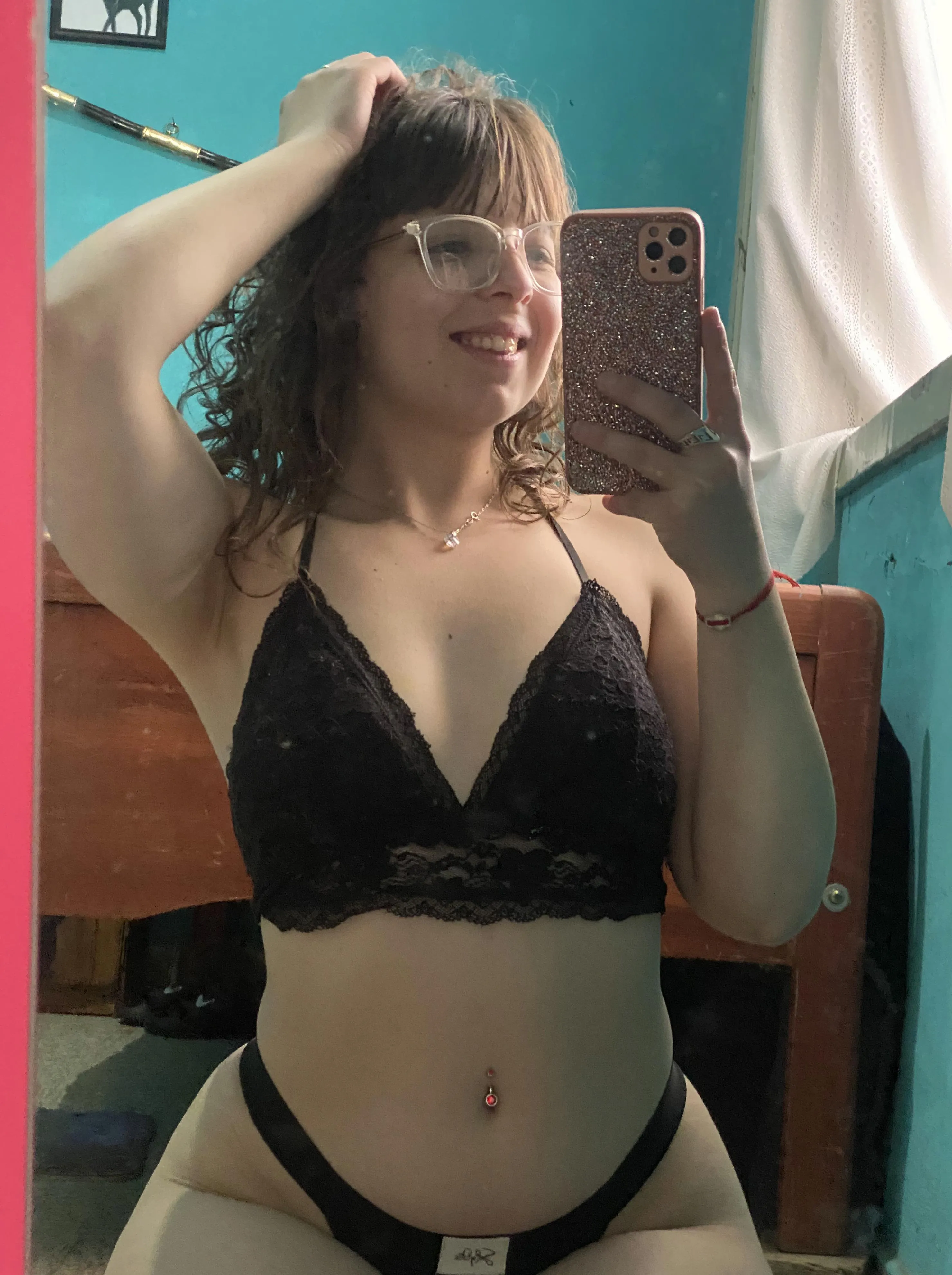 Je te promets qu’on n’a pas encore atteint les sommets… Prêt à continuer ? 😉🔥