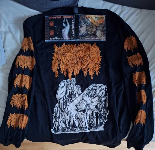 Latest additions of sickness