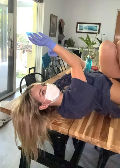 Leave a ❤️ if you’d accept my nudes without hesitation