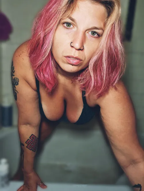 Like a tiger in the dark..