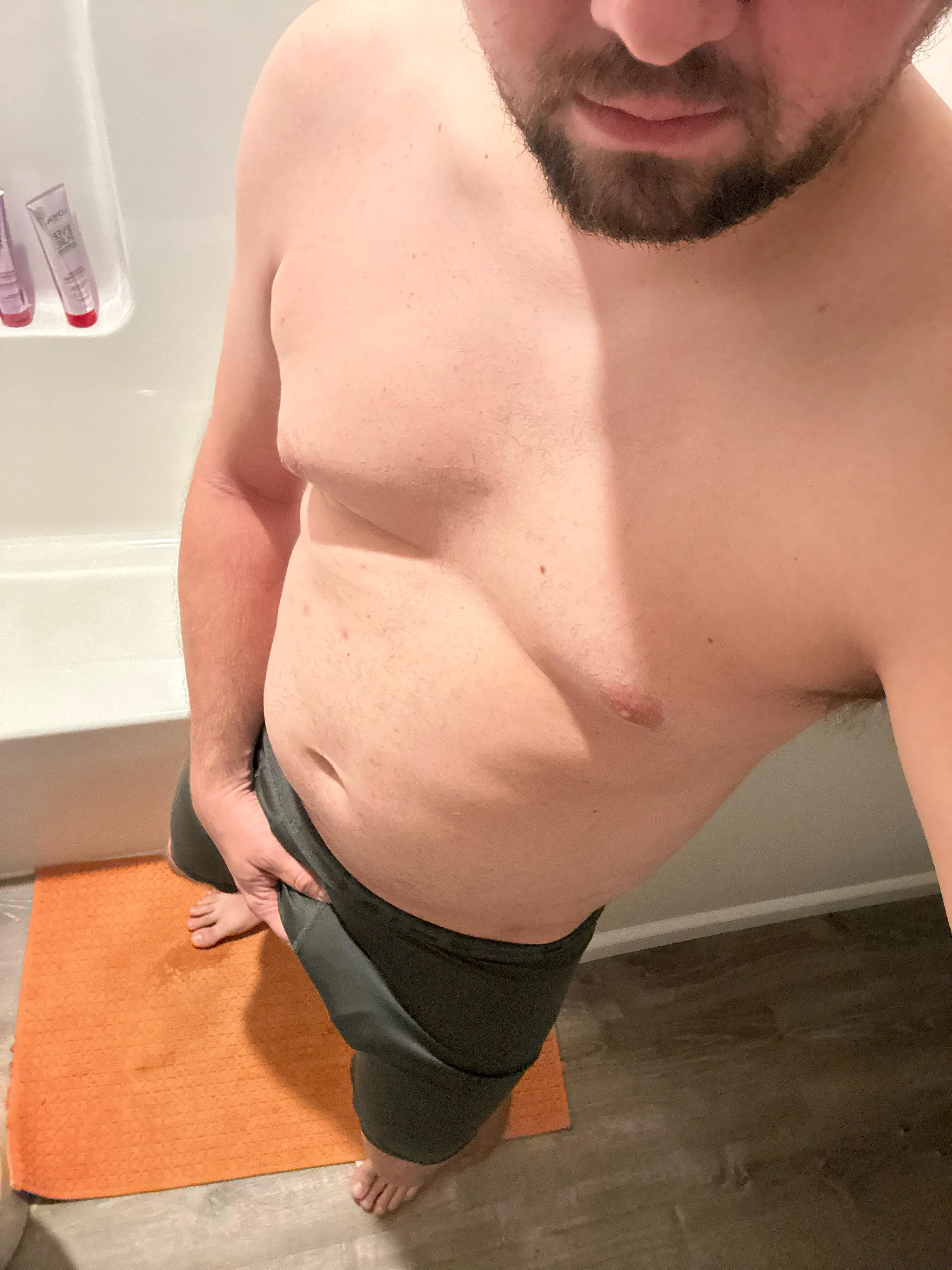 M31 in #nc I’m new to this but really curious and interested in exploring it.