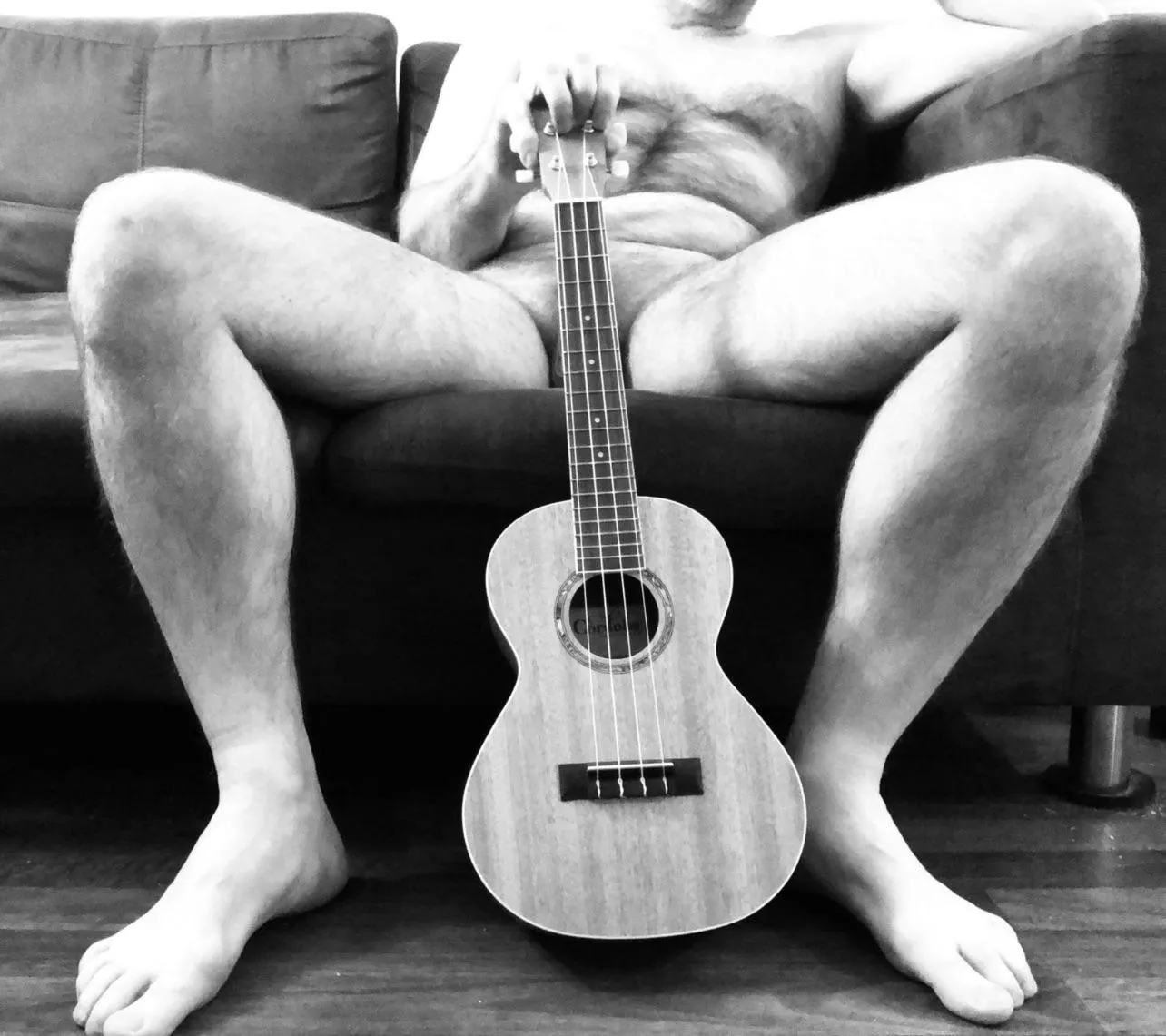Me and my uke (mlgw)
