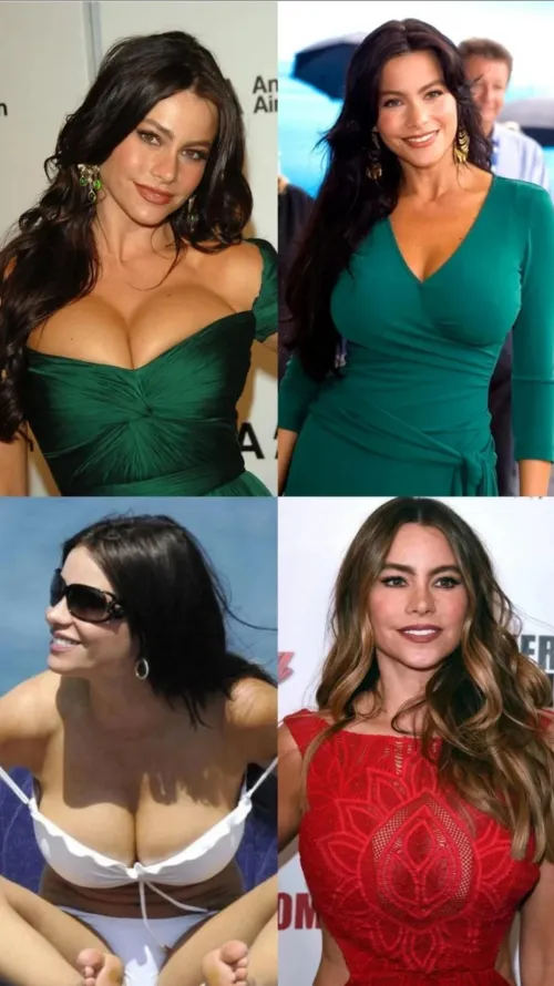 Must Goon to those Huge tits!