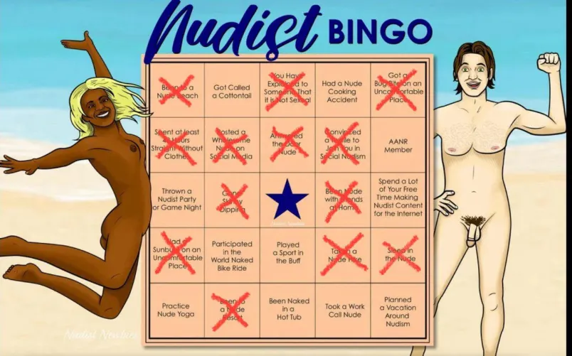 No bingo for me😥
