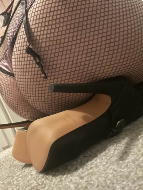 No Pants, No Problem