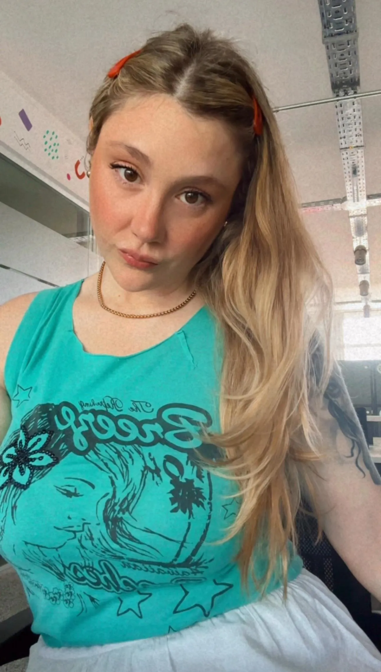 One taste of me, and you’ll never want to stop