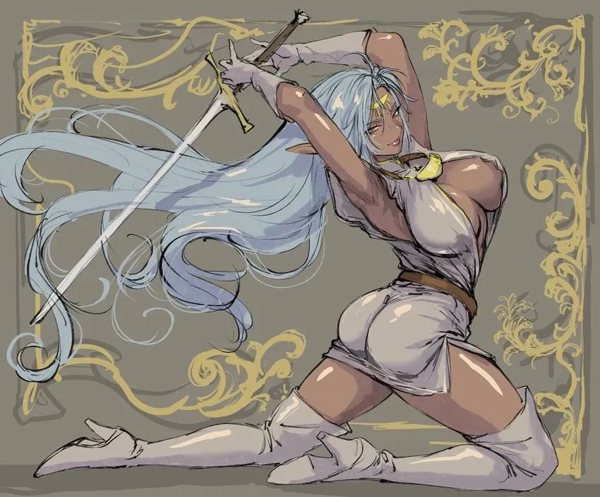 Pirotess (Eiiiiiiishun)