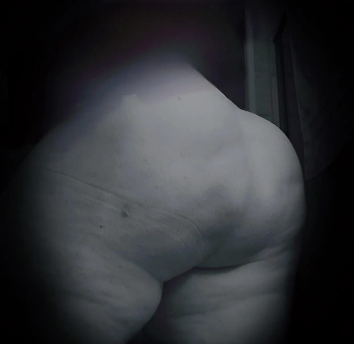 Put what you want on this shelf…