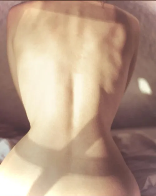 solar powered for the day