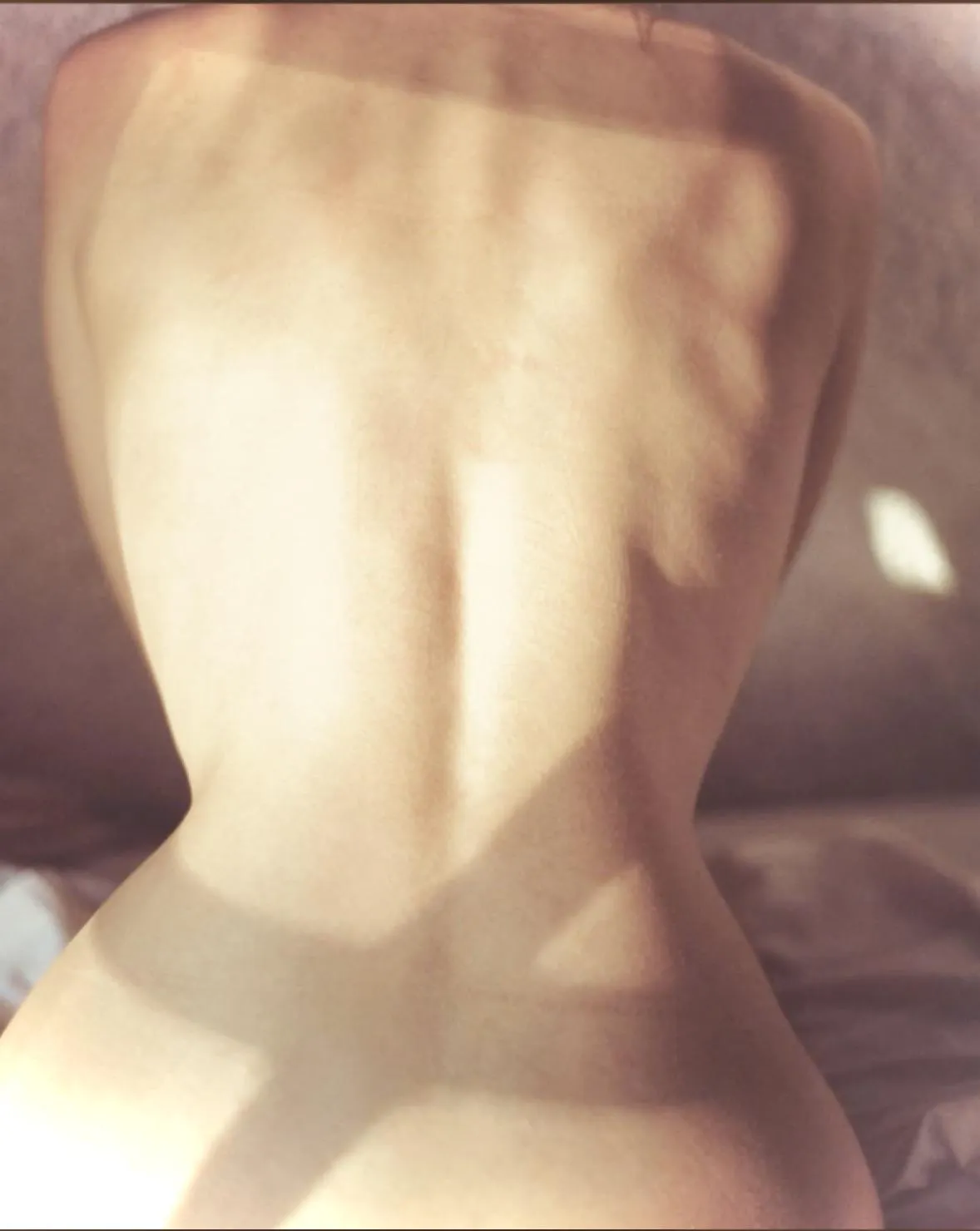 solar powered for the day