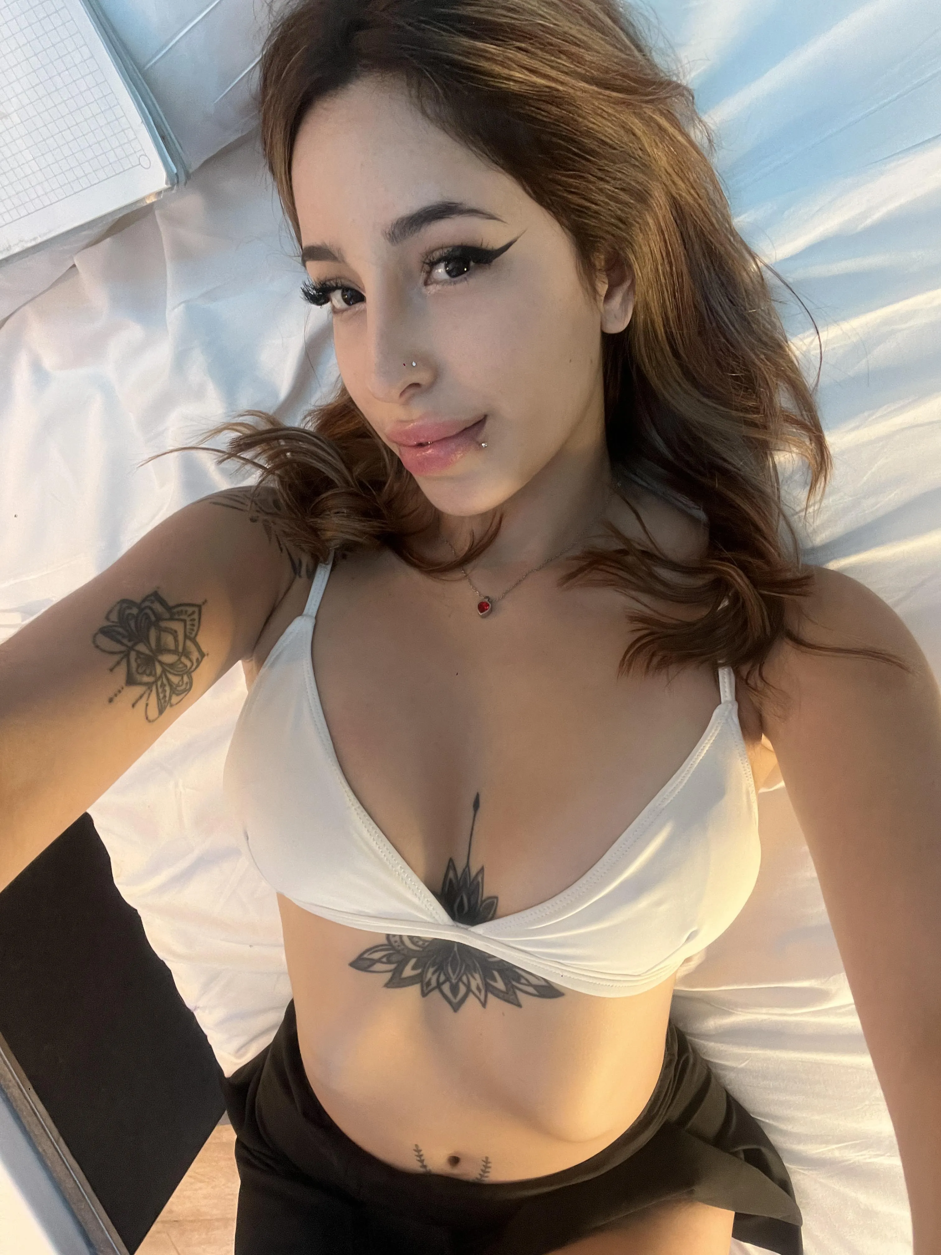 Solo in my hotel room, checking out tomorrow