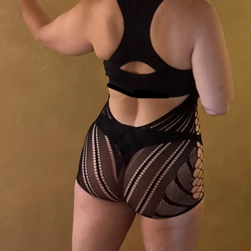 Stop gooning and send already