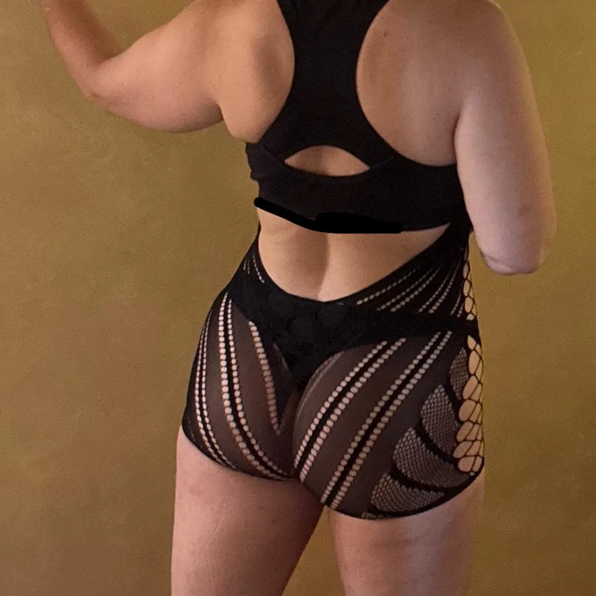 Stop gooning and send already