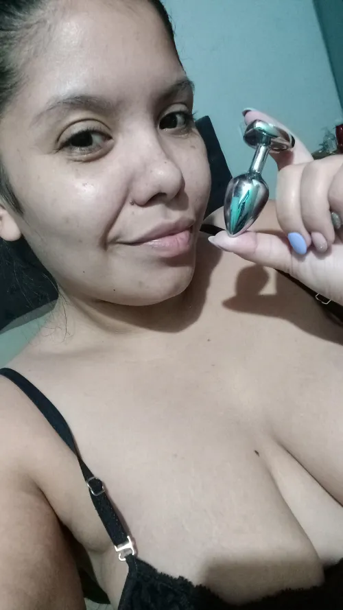 This is bigger than your penis 😂