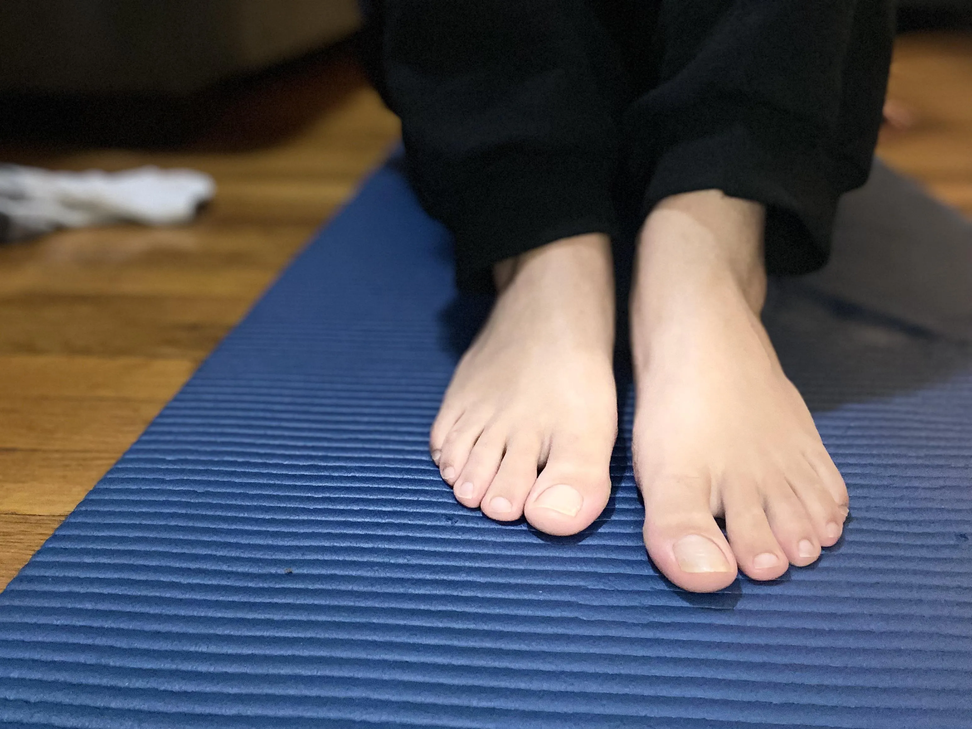 Tops are well taken care of :3