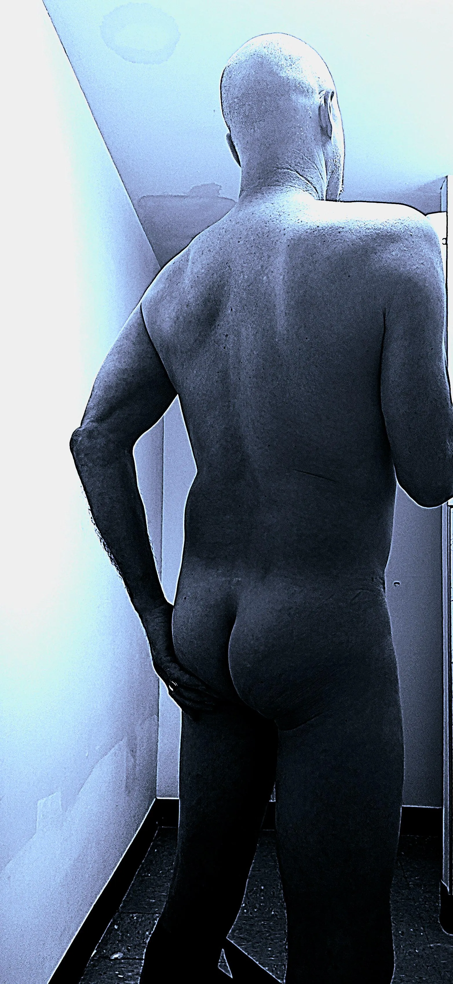 Trying some filters.