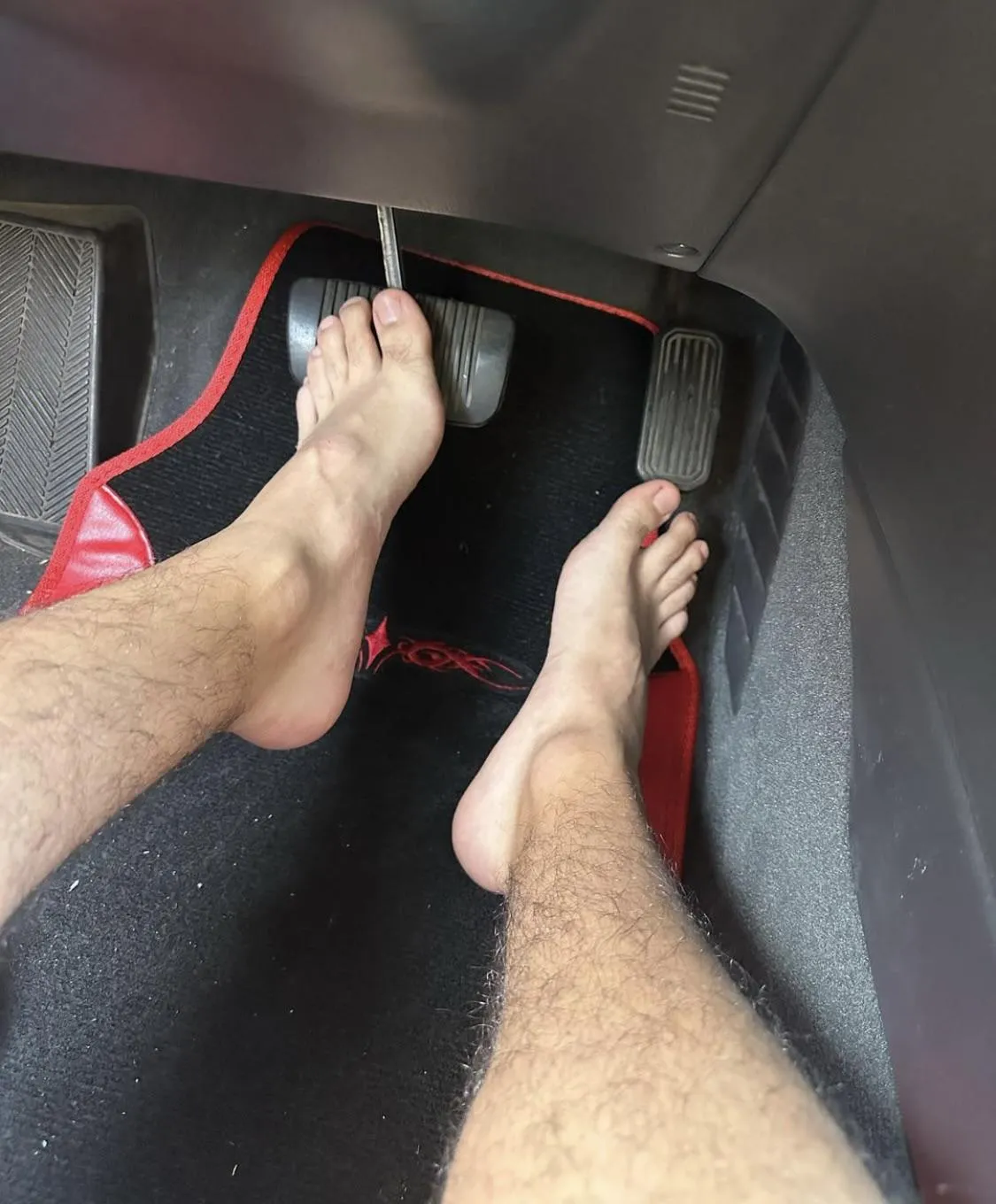 Wanna Go For A Drive?