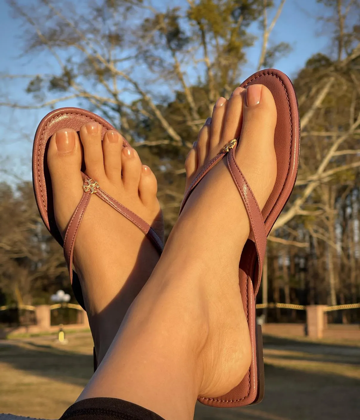 What a beautiful ☀️ day!