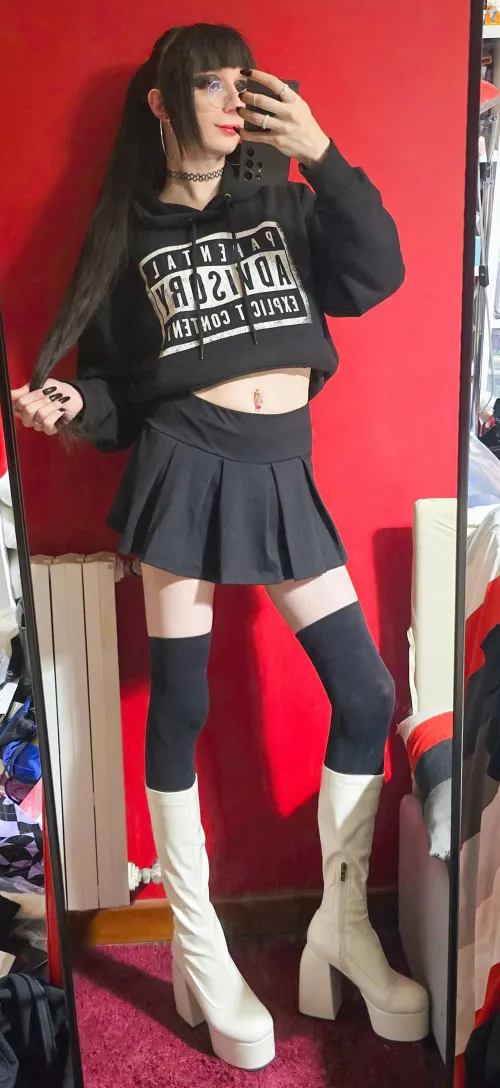 Would you ask me to go on a date?💕